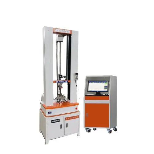 拉伸材料试验机供应