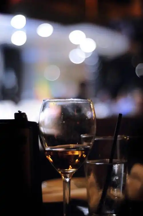 无人,竖图,室内,特写,夜晚,美国,透明,饮食,摄影