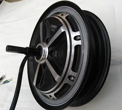 如何选择适合自己的电动自行车浅谈电机功率和续航计算