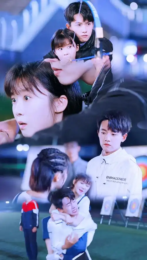 全世界最好的你