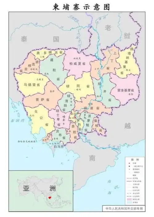 老挝属于哪个国家语言老挝属于哪个国家的城市