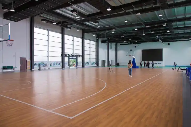 购买pvc塑胶地板时的注意事项腾方pvc地板