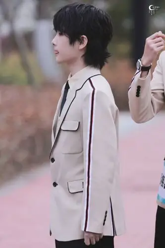 解散团综#383736383832是创造营2019制服@r1se-周震南