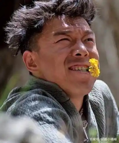 黄渤脱口而出9字,网友笑翻_电影_父亲_影帝