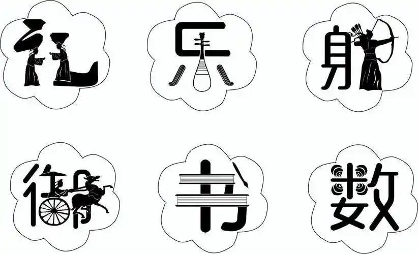 "六艺"图形创意设计——毕业创作展