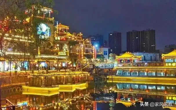 广东历史文化名村:东莞西溪古村·明朝进士尹明翼故里