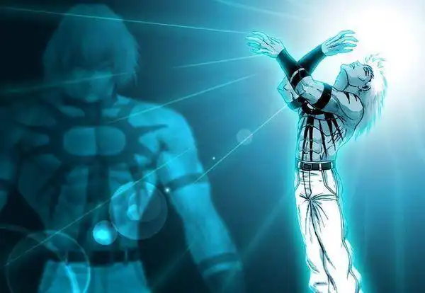 谁有97拳皇大蛇的壁纸贡献几张给我谢谢