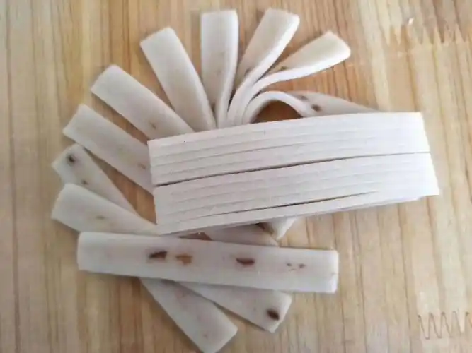 广西特产云片糕