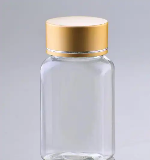 厂家 优质pet透明塑料瓶 80ml