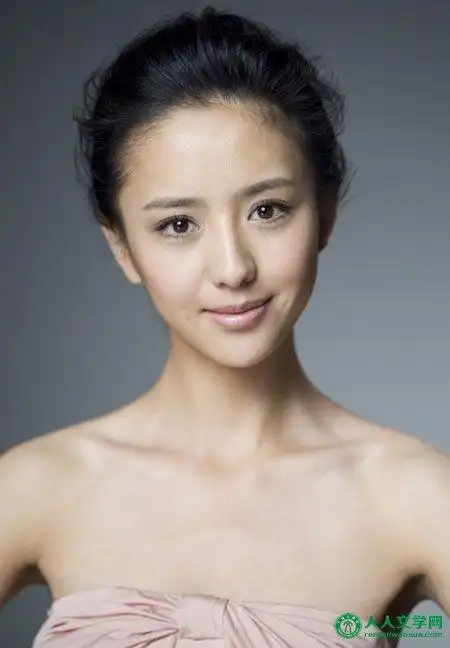 史上最全中国各省第一美女