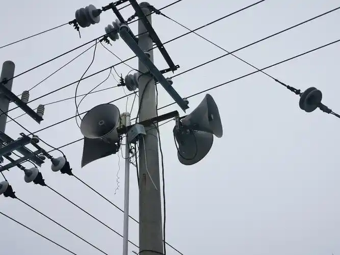 新疆博湖:"大喇叭"响起来 疫情防控宣传实现全覆盖