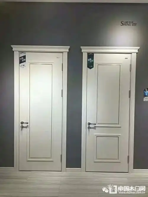 金皇朝:整木定制原来还有这么多好处!-木门网