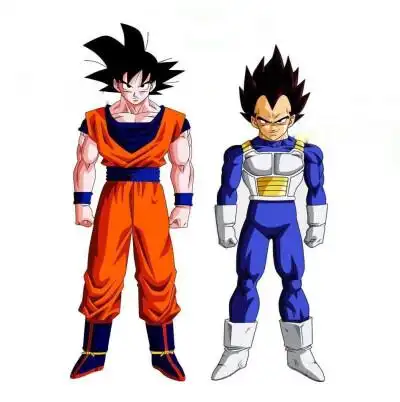 孙悟空 / 贝吉塔