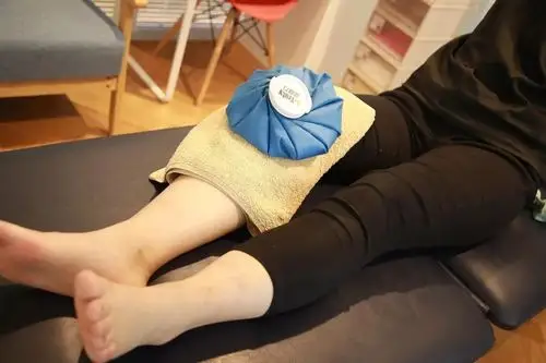 鹅足炎 | 容易被大家忽略的"膝内侧痛"