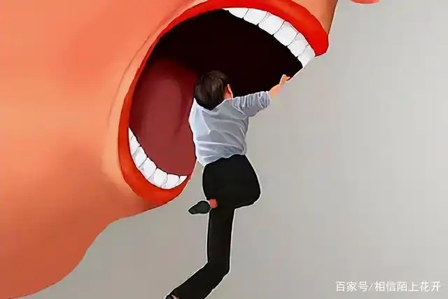 没有所谓的刀子嘴豆腐心,说话伤人就是没有修养,别找借口