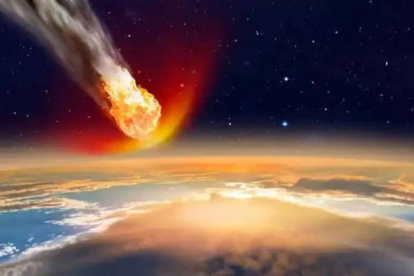 2023年人类灭绝,丧尸爆发世界毁灭(网络噱头不可靠) — 探灵网