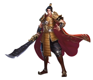 《战神蚩尤》冲锋陷阵——战士职业介绍_雷电模拟器