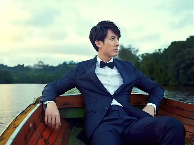 吴尊是文莱王子吗(吴尊为什么是文莱小王子)