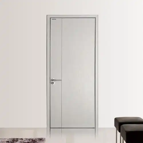 2022年超多款卧室门图片大全欣赏