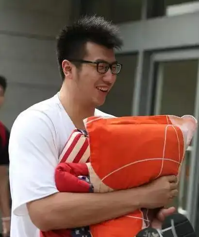 入选的名单中,马布里的两位徒弟许梦君,方硕也是进入大名单.