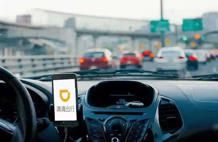 腾讯华为齐约车不止是为了分滴滴和高德的蛋糕