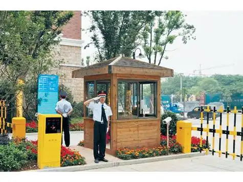 60个物业喊亏退出小区