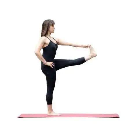 7个瑜伽平衡体式如果能坚持30秒,可以挑战更高级的体式_网易订阅