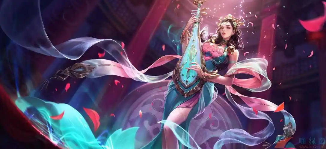 王者荣耀杨玉环2021年新春皮肤上线时间