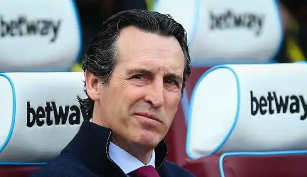 阵容不变,半年从保级到争六!埃梅里妙手带飞维拉,打脸杰拉德