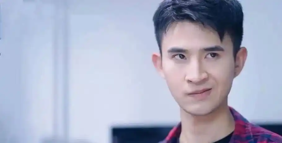 "歪嘴龙王"经典剧照,图源管云鹏微博