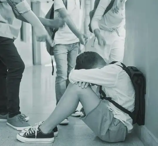 德国校园暴力事件激增及时预防和正确引导让暴力无处生长