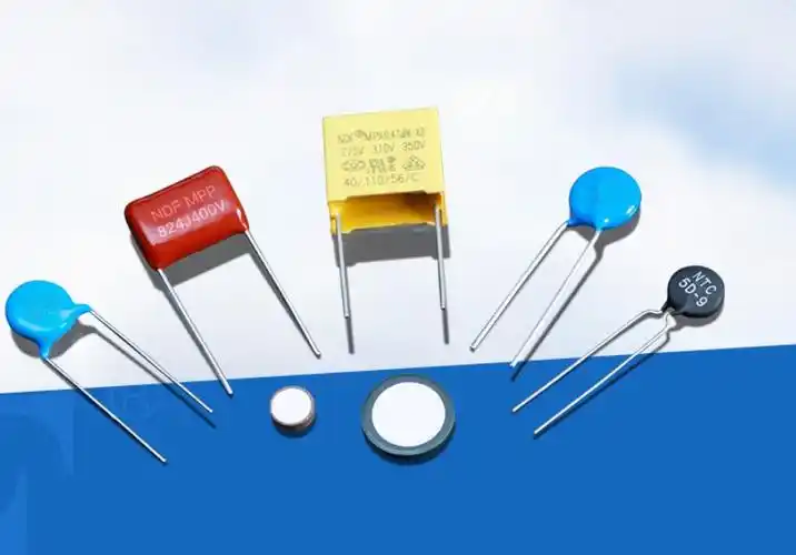 供应定制安规电容,y1y2电容,x电容