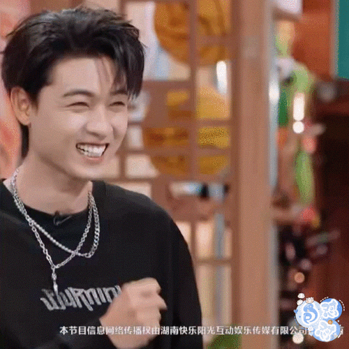 秦霄贤你好星期六