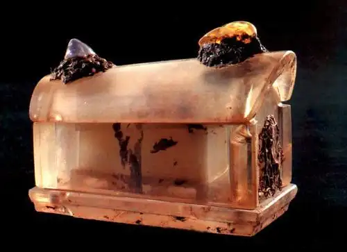 佛舍利子是怎么形成的_佛祖舍利子在世界上的分布 - 云林新闻励志网