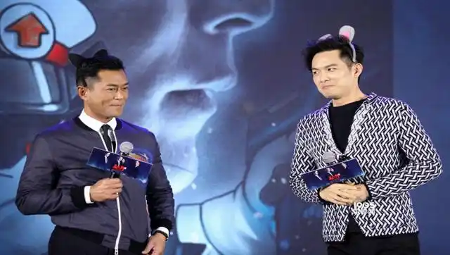 钟汉良最爱的女人,古天乐认她做妹妹,得抑郁症想自杀,如今复出