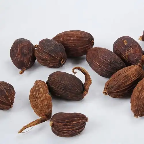 草果香料香辛料 云南小草果 500克 初级农产品