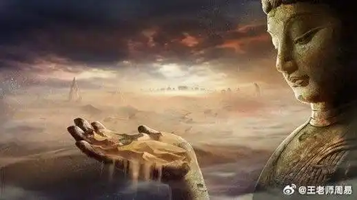 最厉害的修行方法(一点就破),让你可以瞬间获得"天道能量"的加持!