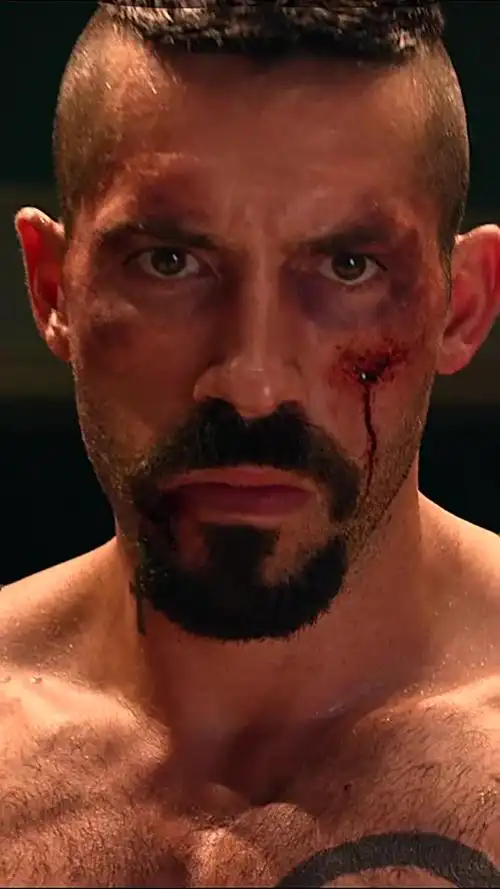 博伊卡竟然吃亏了,他还能赢吗?#博伊卡#格斗#60帧