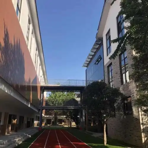 伊顿国际幼儿园(崇州校区)-校本部