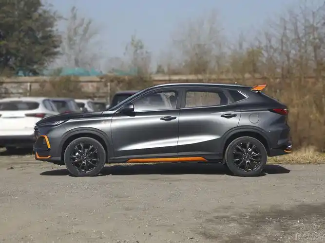 6l 手动豪华型 长安欧尚x5马力强吗 长安欧尚x5购车手册_太平洋汽车