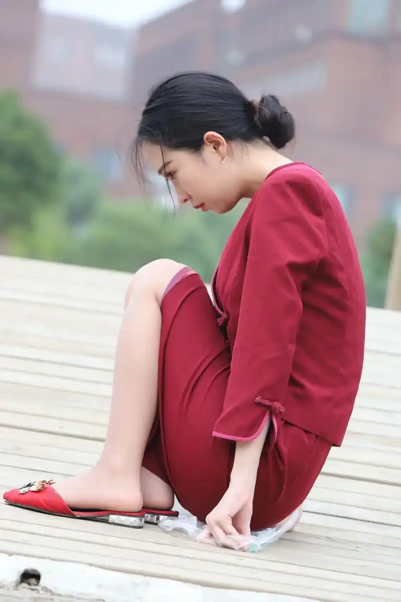 摄影约拍 #大长腿  - 抖音