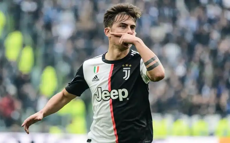 入坑必看!保罗迪巴拉尤文高光时刻(含解说)_哔哩哔哩_bilibili