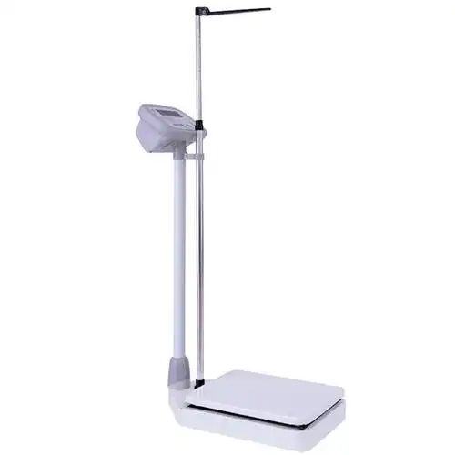 身高体重测量仪医用体重身高电子秤