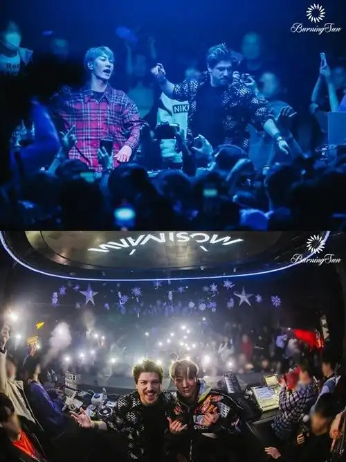 韩国歌手shaun元旦携新曲回归1月1日发布新ep