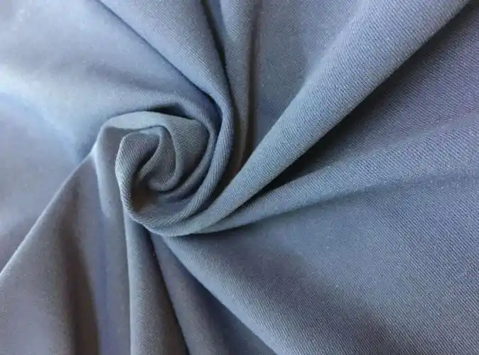 锦纶仿棉莱卡布 高弹健身服瑜伽服面料 四面弹针织纬编锦纶运动布