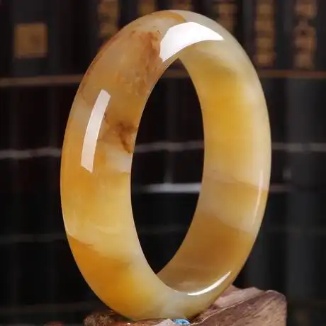 爱逛街为您找到金丝玉手镯相关的宝贝,您可以在下面的板块中挑选喜欢