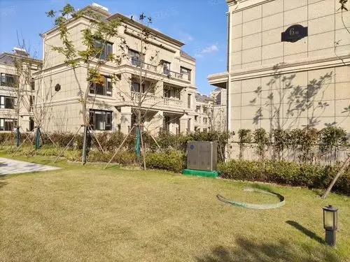 中南熙悦(别墅)