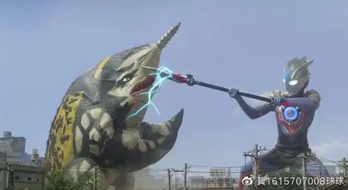 特利迦:加佐特回归,劳模古维拉又登场了,我的新怪哪里去了