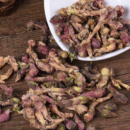 款冬中药材天然新鲜500g包邮正品看灯艾冬九九其他药食同源食品