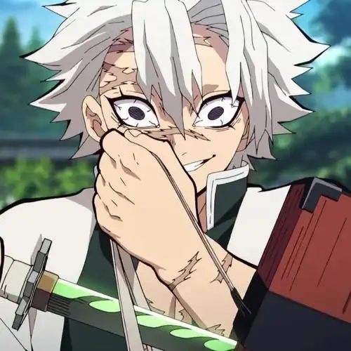 鬼灭之刃不死川实弥